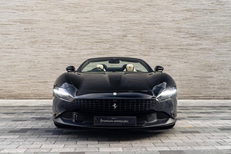 Used Ferrari Roma 2024 for sale - 76819212: Photo 25