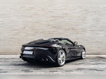 Used Ferrari Roma 2024 for sale - 76819212: Photo