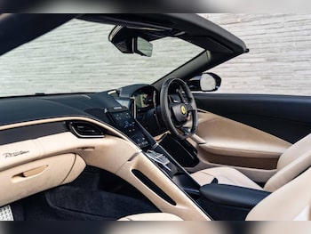 Used Ferrari Roma 2024 for sale - 76819212: Photo