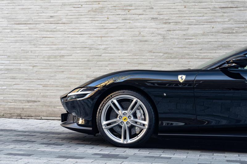 Used Ferrari Roma 2024 for sale - 76819212: Photo 4