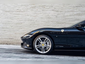 Used Ferrari Roma 2024 for sale - 76819212: Photo