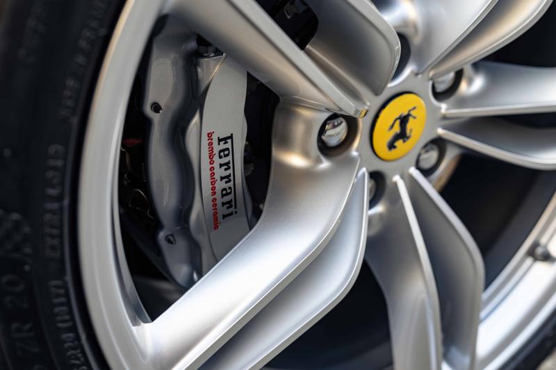 Used Ferrari Roma 2024 for sale - 76819212: Photo 6