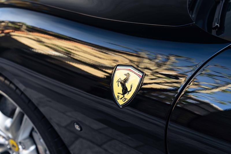 Used Ferrari Roma 2024 for sale - 76819212: Photo 7