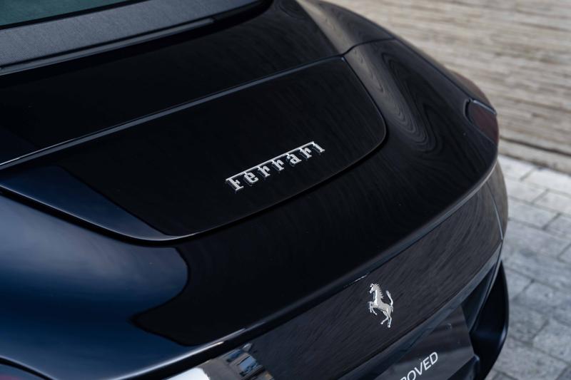 Used Ferrari Roma 2024 for sale - 76819212: Photo 8