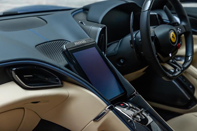 Used Ferrari Roma for sale - 77248814: Photo 11