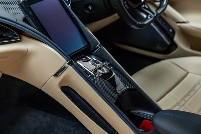 Used Ferrari Roma for sale - 77248814: Photo 12