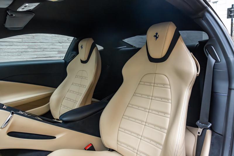 Used Ferrari Roma for sale - 77248814: Photo 13