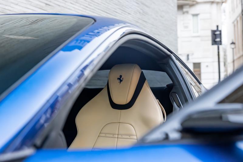 Used Ferrari Roma for sale - 77248814: Photo 14