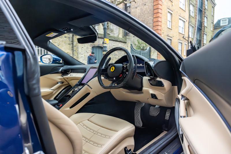 Used Ferrari Roma for sale - 77248814: Photo 15