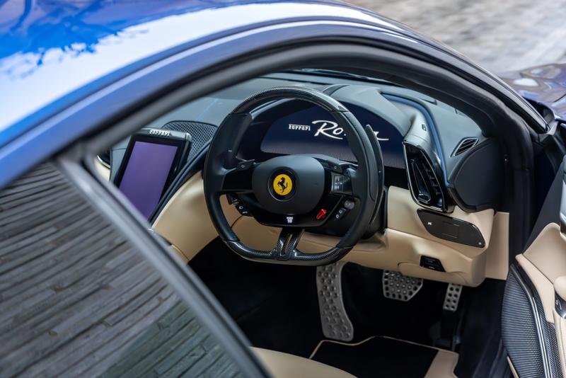 Used Ferrari Roma for sale - 77248814: Photo 16