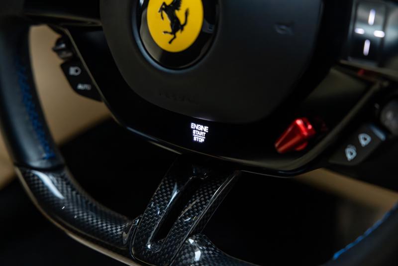 Used Ferrari Roma for sale - 77248814: Photo 17