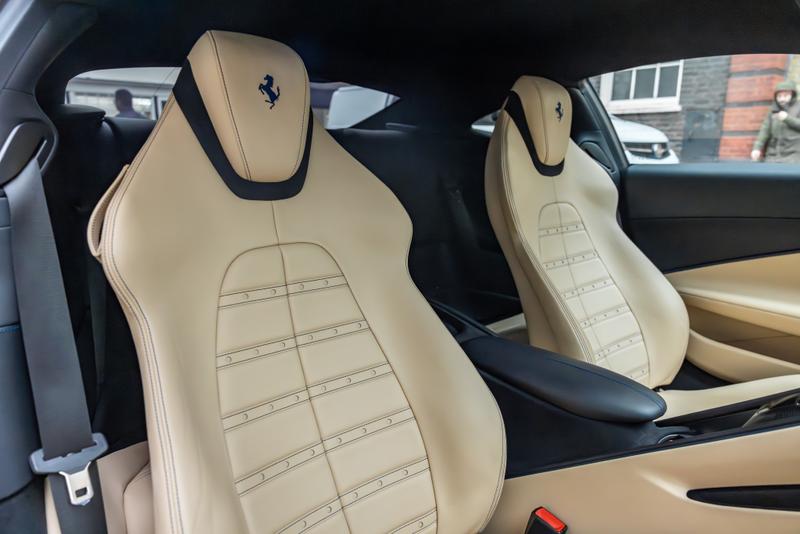 Used Ferrari Roma for sale - 77248814: Photo 19