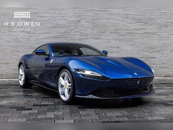 Used Ferrari Roma undefined for sale - 77248814: Photo