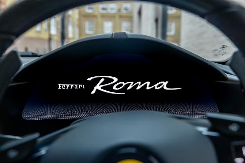Used Ferrari Roma for sale - 77248814: Photo 21