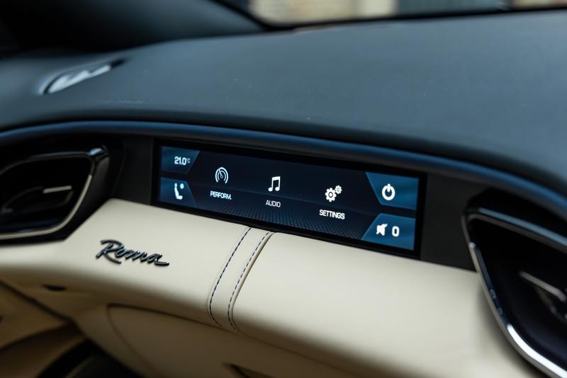 Used Ferrari Roma for sale - 77248814: Photo 22