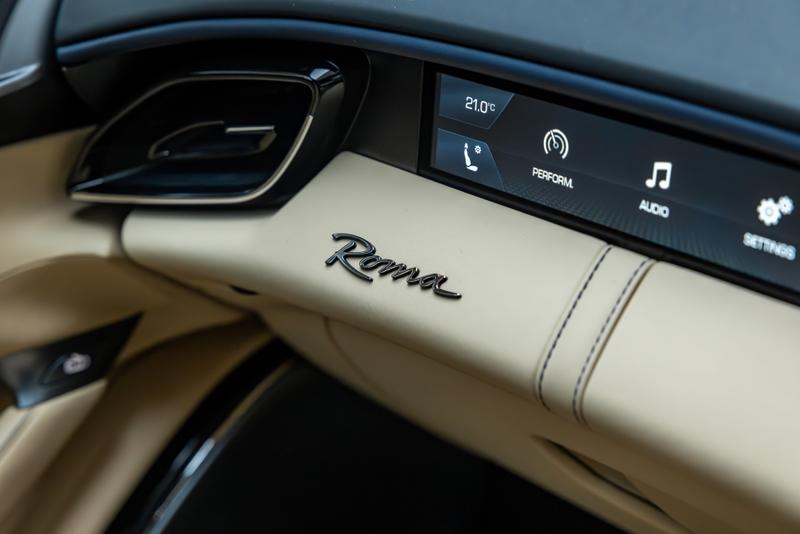 Used Ferrari Roma for sale - 77248814: Photo 23