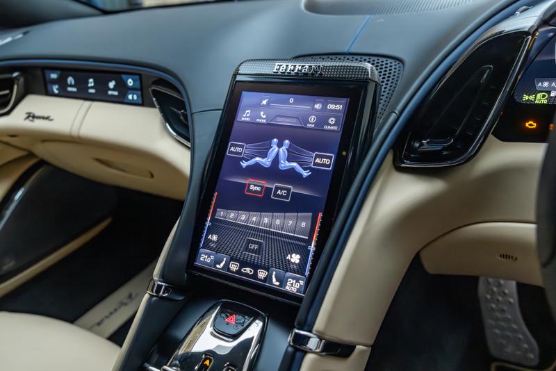 Used Ferrari Roma for sale - 77248814: Photo 24