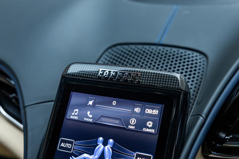 Used Ferrari Roma for sale - 77248814: Photo 25