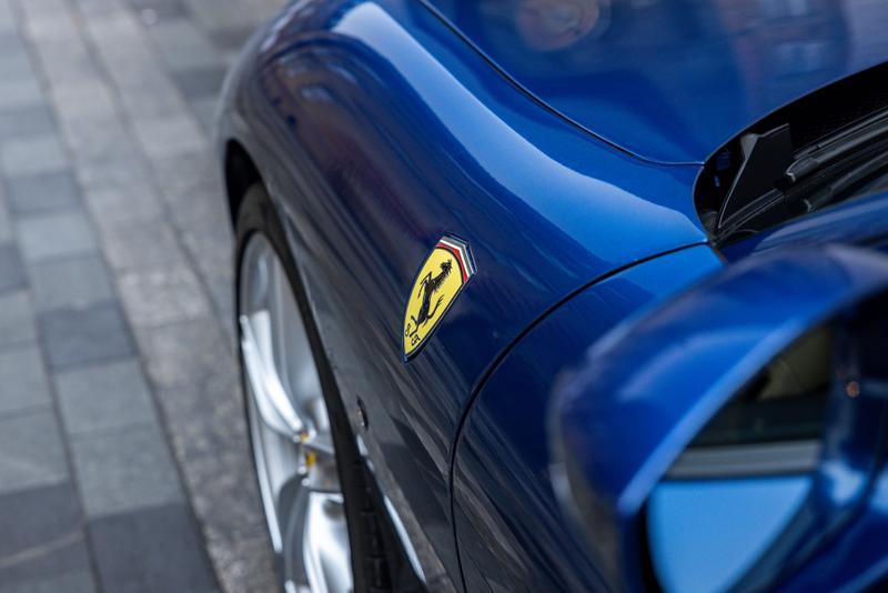 Used Ferrari Roma for sale - 77248814: Photo 3