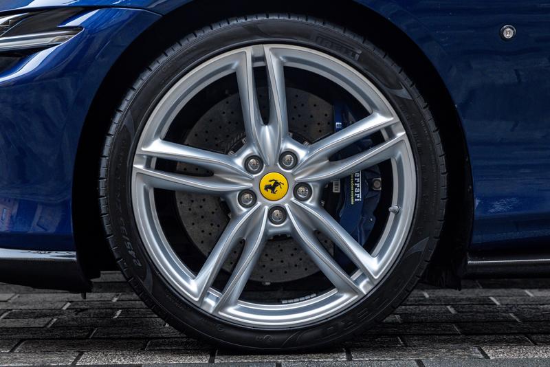 Used Ferrari Roma for sale - 77248814: Photo 5