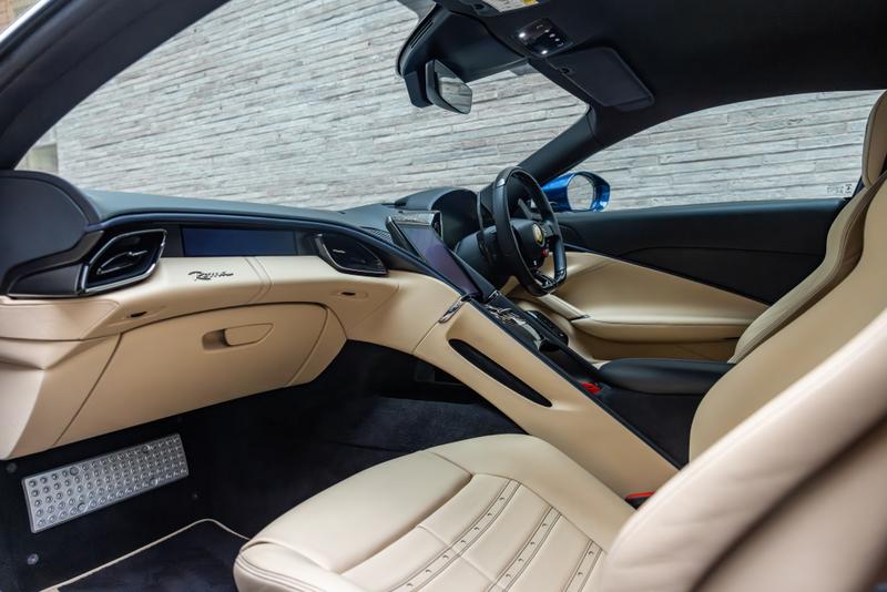 Used Ferrari Roma for sale - 77248814: Photo 7