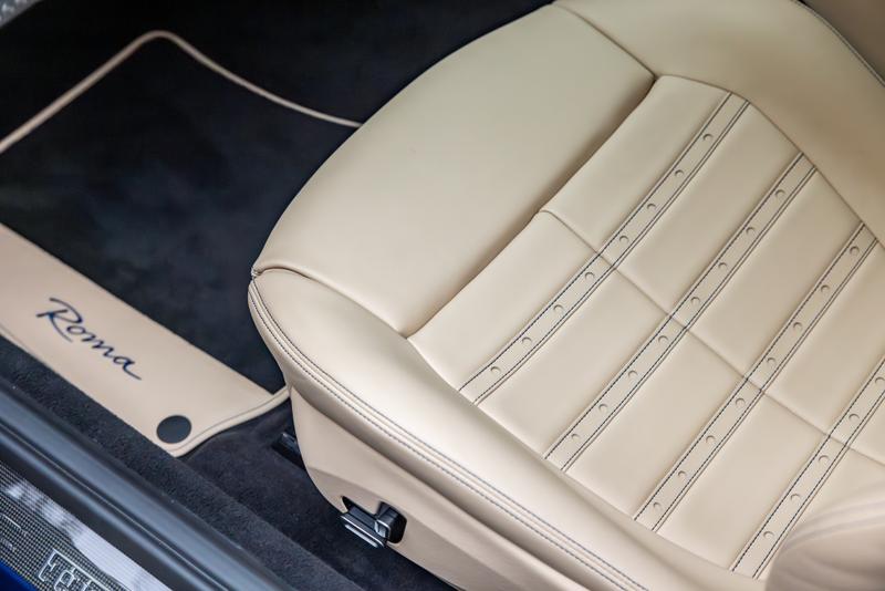 Used Ferrari Roma for sale - 77248814: Photo 8