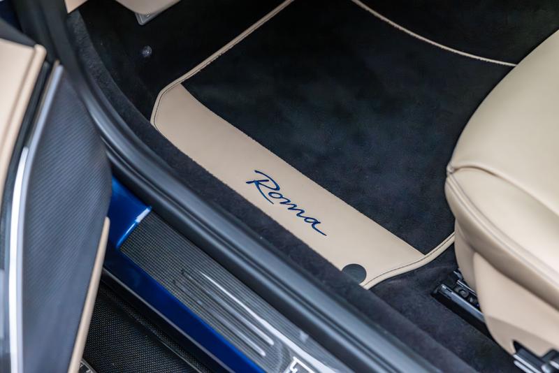 Used Ferrari Roma for sale - 77248814: Photo 9