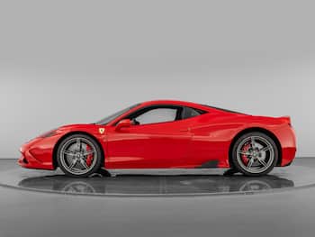 Used Ferrari 458 2014 for sale - 79725528: Photo