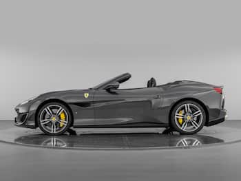 Used Ferrari Portofino 2020 for sale - 79697580: Photo
