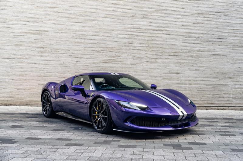 Used Ferrari Other for sale - 76710252: Photo 1