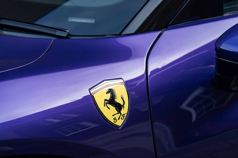 Used Ferrari Other for sale - 76710252: Photo 10