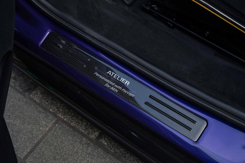 Used Ferrari Other for sale - 76710252: Photo 11