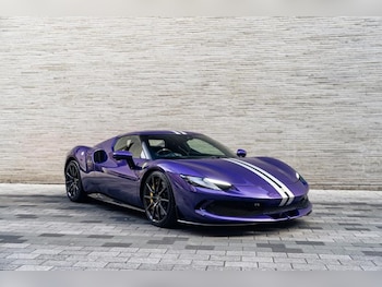 Used Ferrari Other undefined for sale - 76710252: Photo