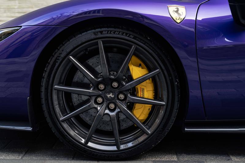 Used Ferrari Other for sale - 76710252: Photo 2