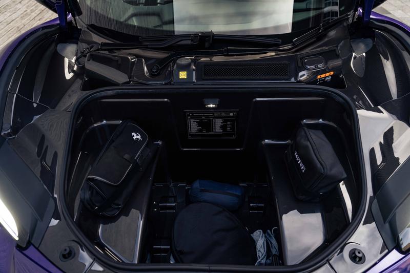 Used Ferrari Other for sale - 76710252: Photo 20