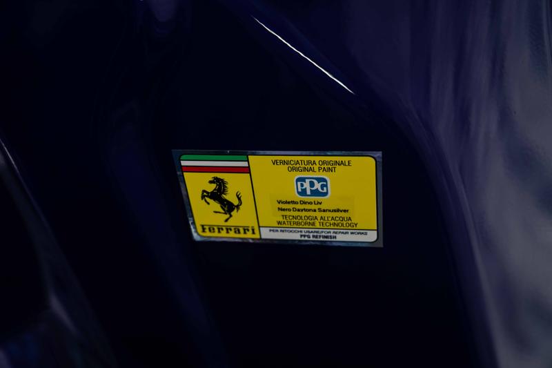 Used Ferrari Other for sale - 76710252: Photo 21