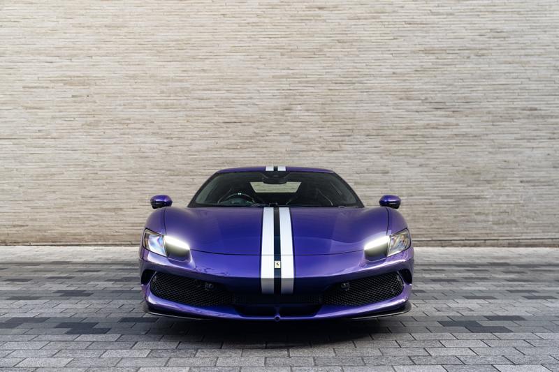 Used Ferrari Other for sale - 76710252: Photo 3