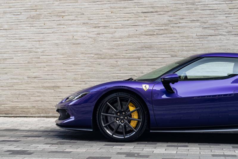 Used Ferrari Other for sale - 76710252: Photo 7