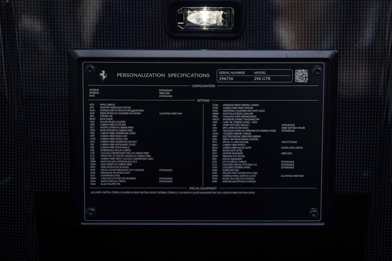 Used Ferrari Other for sale - 76710252: Photo 9