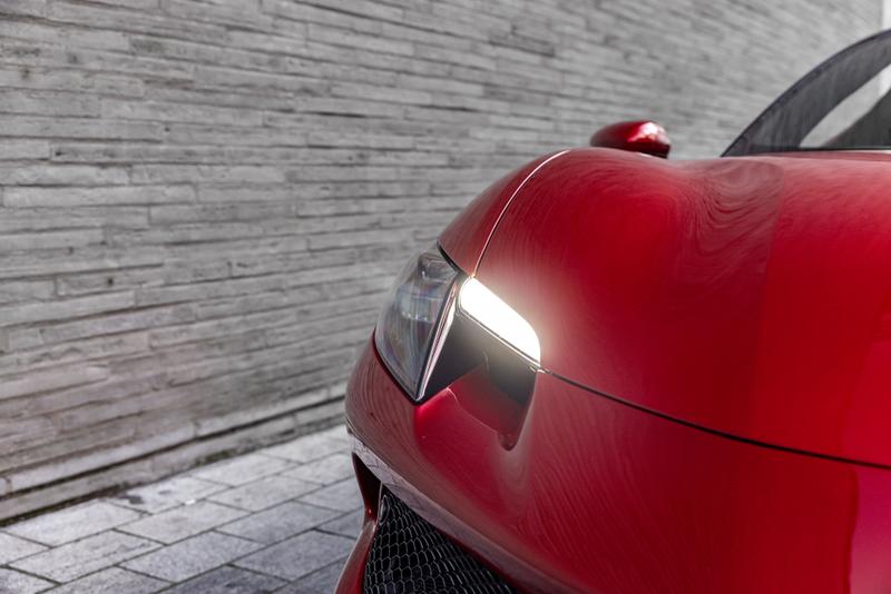 Used Ferrari 296 GTS 2024 for sale - 76960826: Photo 11