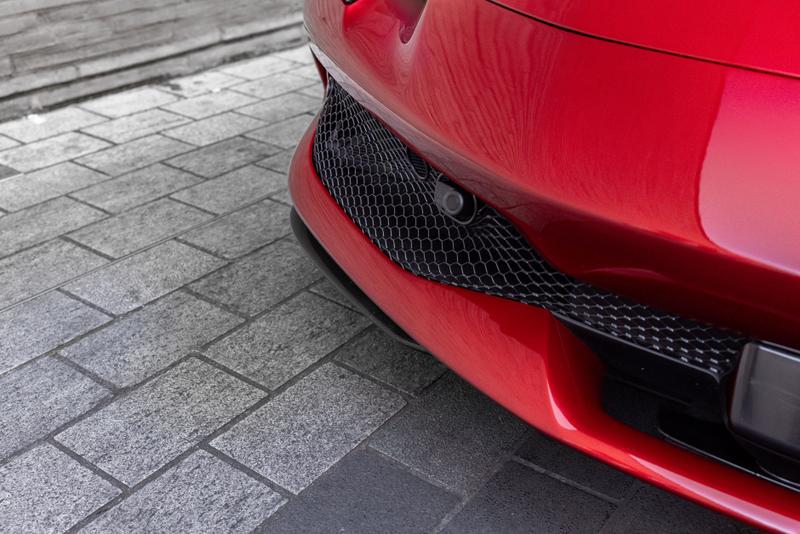 Used Ferrari 296 GTS 2024 for sale - 76960826: Photo 12