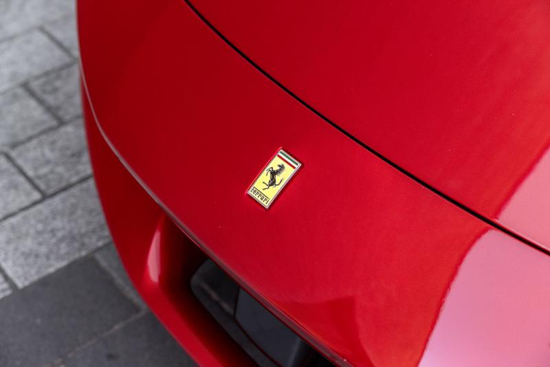 Used Ferrari 296 GTS 2024 for sale - 76960826: Photo 13