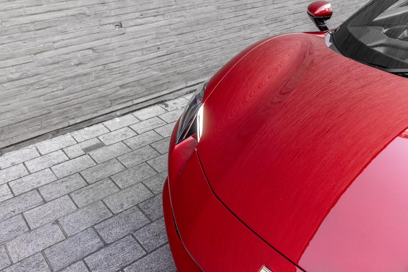 Used Ferrari 296 GTS 2024 for sale - 76960826: Photo 14