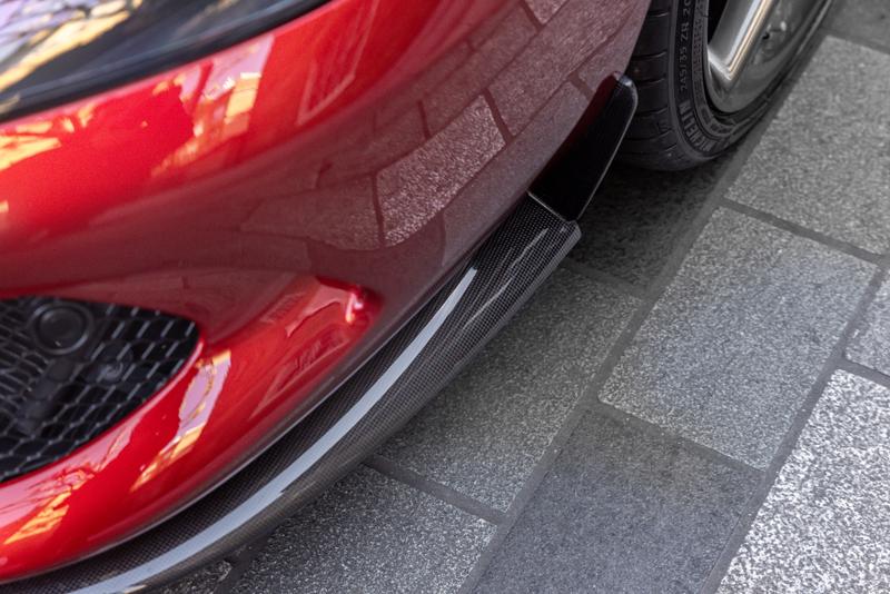 Used Ferrari 296 GTS 2024 for sale - 76960826: Photo 15