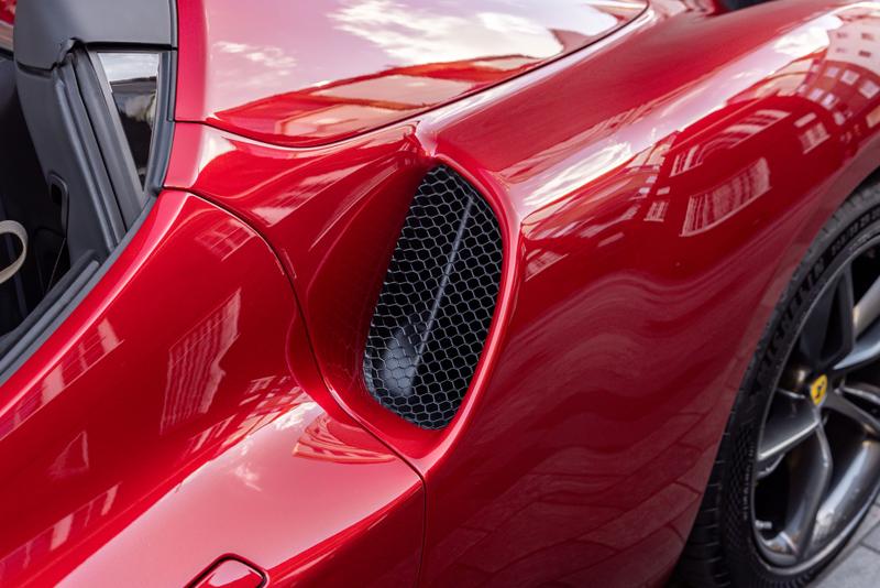 Used Ferrari 296 GTS 2024 for sale - 76960826: Photo 17