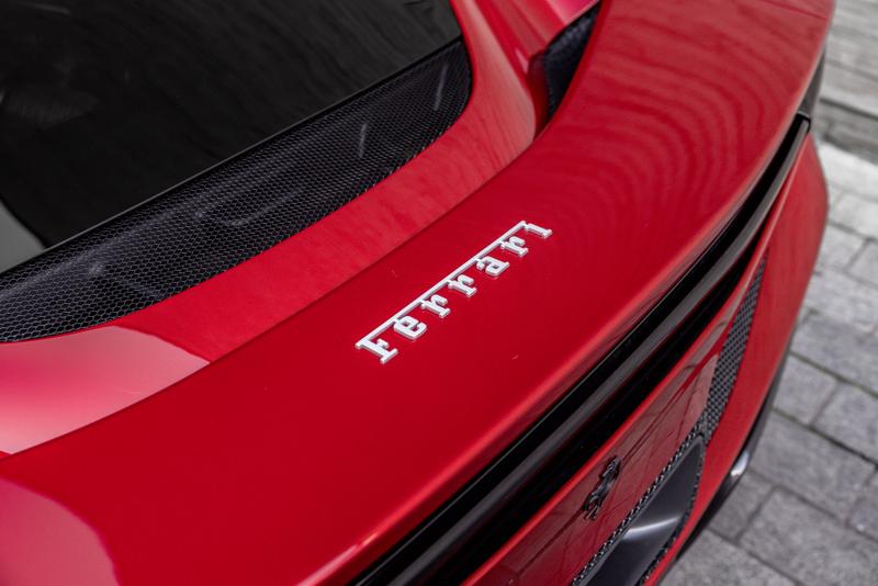 Used Ferrari 296 GTS 2024 for sale - 76960826: Photo 18