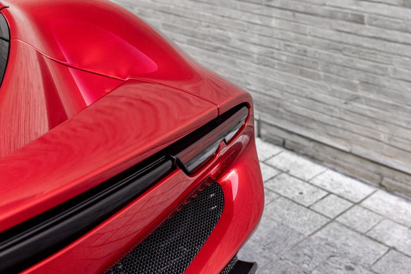 Used Ferrari 296 GTS 2024 for sale - 76960826: Photo 19