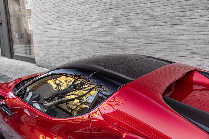 Used Ferrari 296 GTS 2024 for sale - 76960826: Photo 7