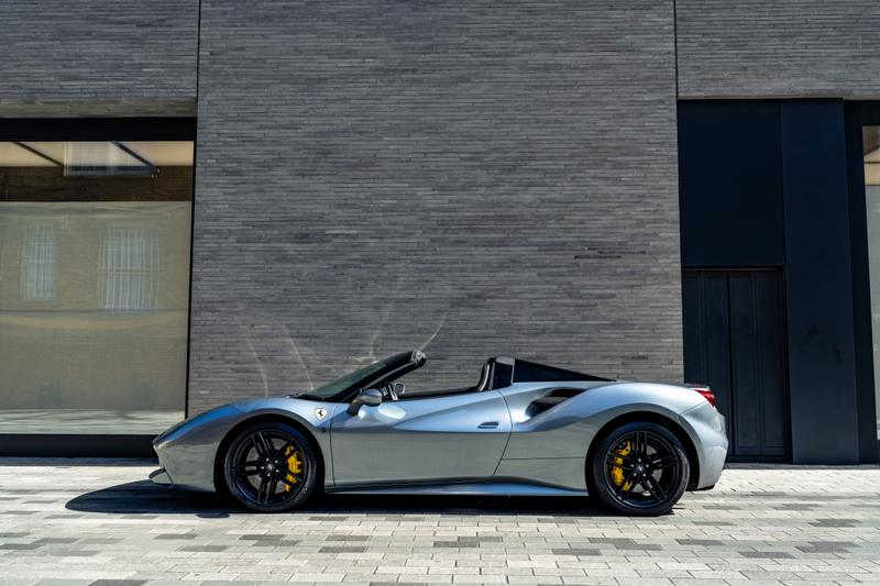 Used Ferrari 488 2018 for sale - 76146661: Photo 18
