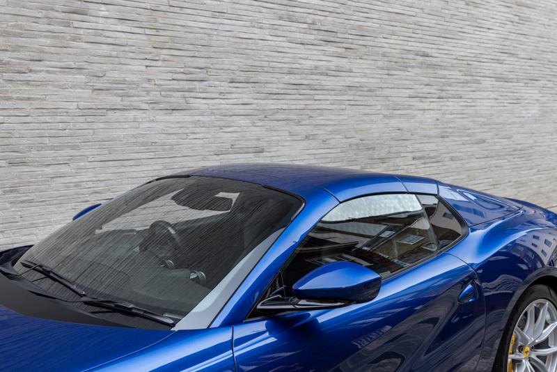 Used Ferrari 812 GTS for sale - 77529207: Photo 10